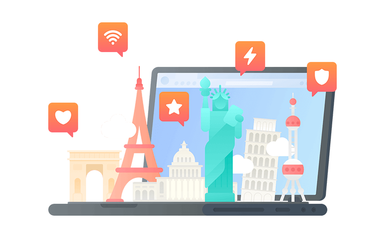 几内亚回国加速器 - 大陆VPN